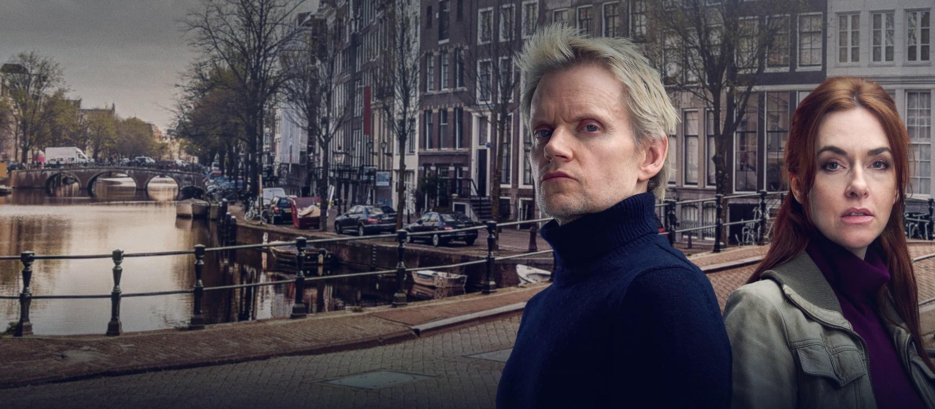 Kommissar Van der Valk Staffel 4 Folge 2 Folge 2 Hoffnung in Amsterdam Kommissar Van der