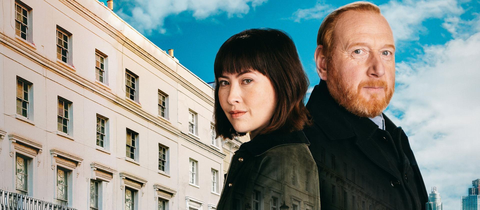 The Chelsea Detective Staffel 2 Folge 1 Im blauen Zimmer (S02/E01)